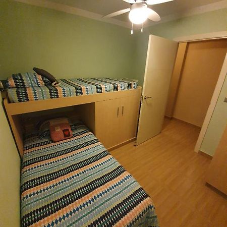 Room In Benidorm Downtown En Piso Compartido Alicante Kültér fotó