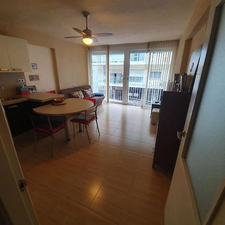 Room In Benidorm Downtown En Piso Compartido Alicante Kültér fotó