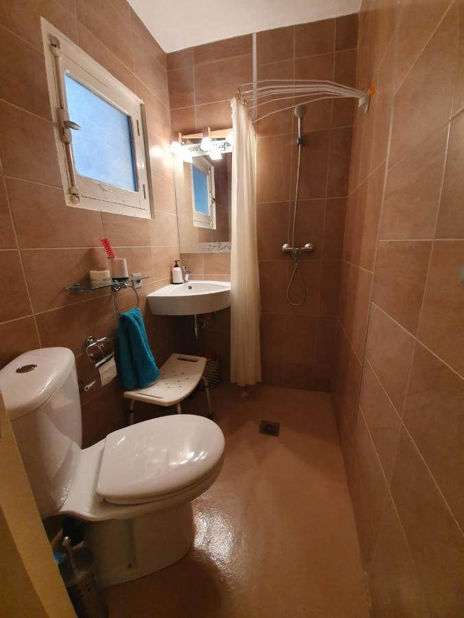 Room In Benidorm Downtown En Piso Compartido Alicante Kültér fotó