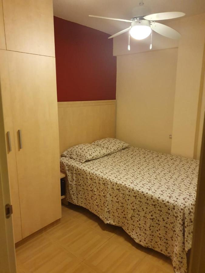 Room In Benidorm Downtown En Piso Compartido Alicante Kültér fotó