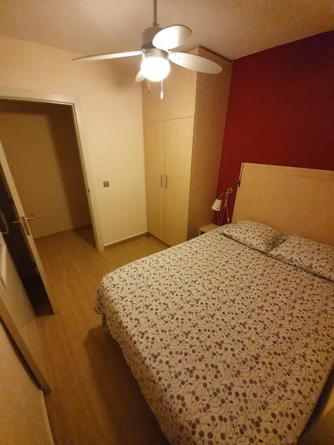 Room In Benidorm Downtown En Piso Compartido Alicante Kültér fotó