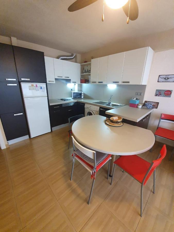 Room In Benidorm Downtown En Piso Compartido Alicante Kültér fotó